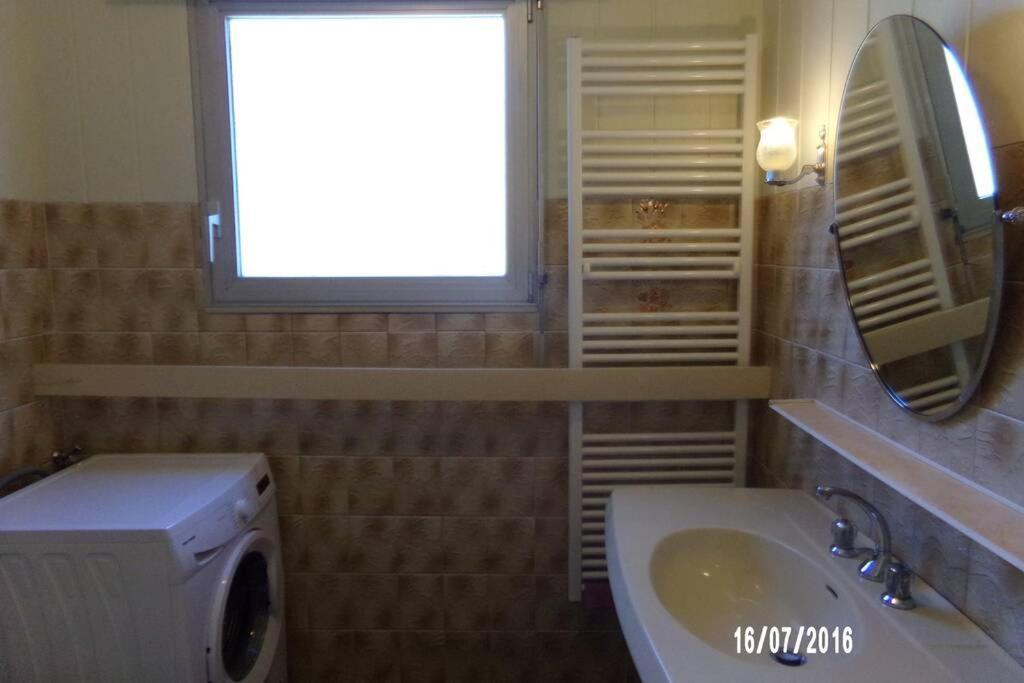 Villa Vue Mer 7 Personnes Port-Louis Extérieur photo