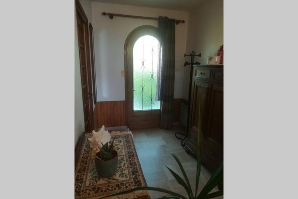 Villa Vue Mer 7 Personnes Port-Louis Extérieur photo