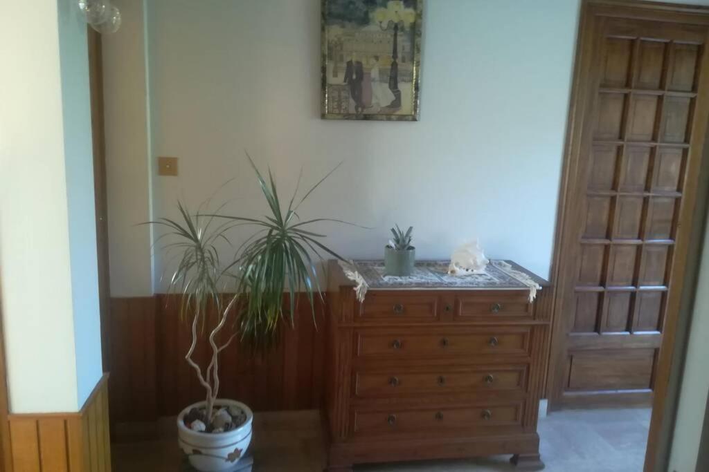 Villa Vue Mer 7 Personnes Port-Louis Extérieur photo
